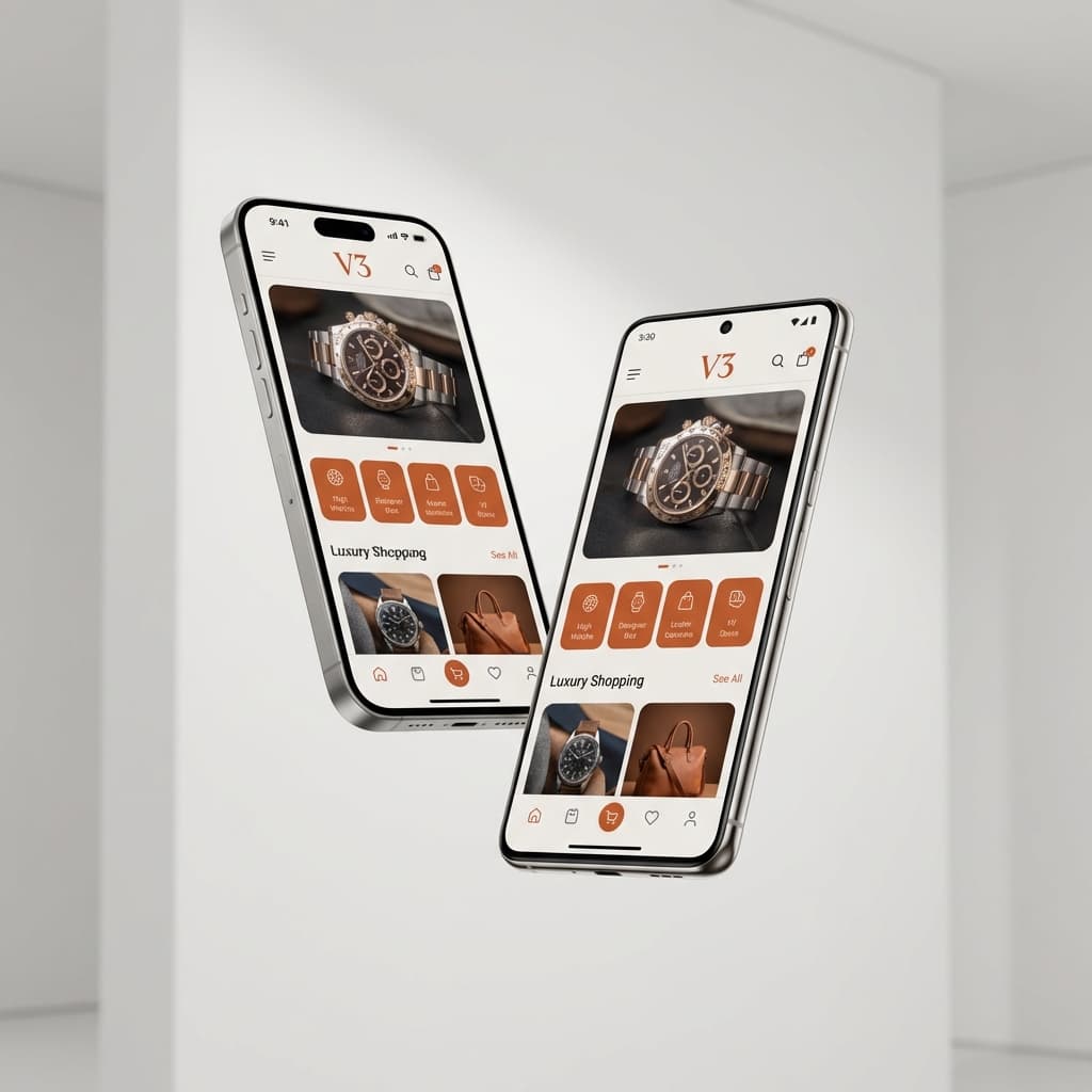 MOBILE APPS NATIVE