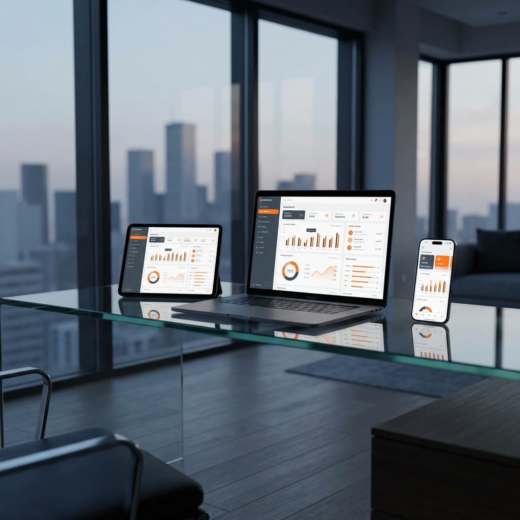 CRM AND SALES