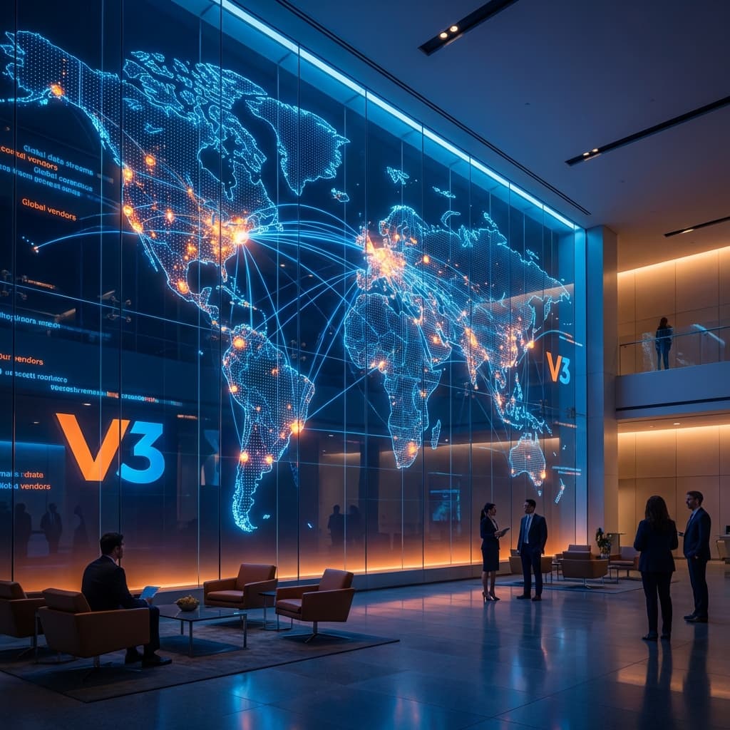 Vendor System Intelligence
